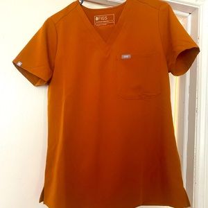 Limited Edition Figs Scrubs.